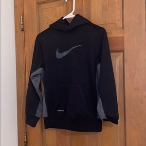 Kids Nike hoodie